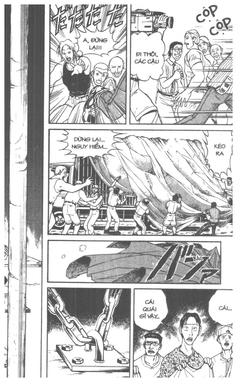 Fujita Kazuhiro Chapter 5 - 62