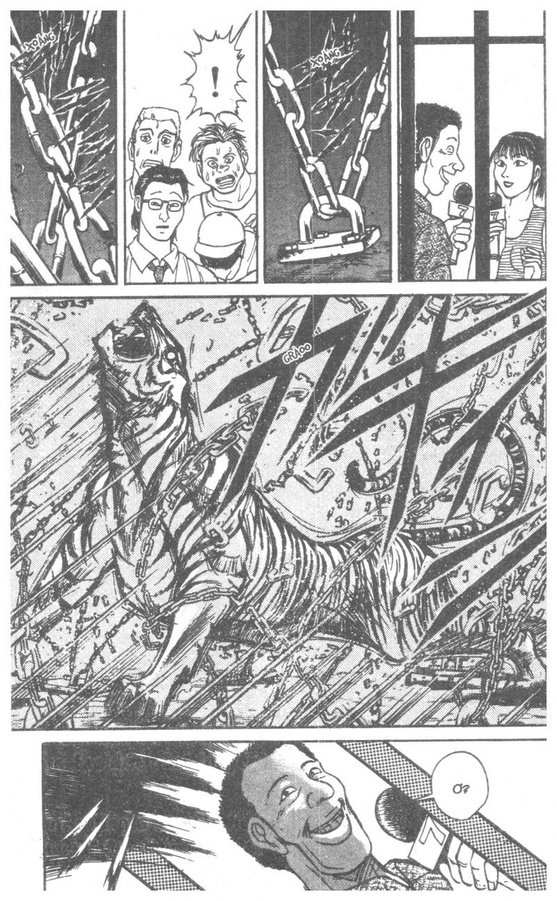 Fujita Kazuhiro Chapter 5 - 65