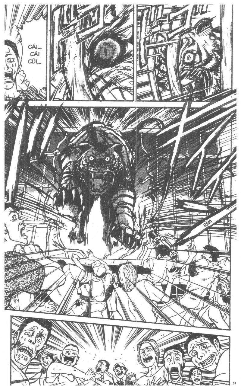 Fujita Kazuhiro Chapter 5 - 67