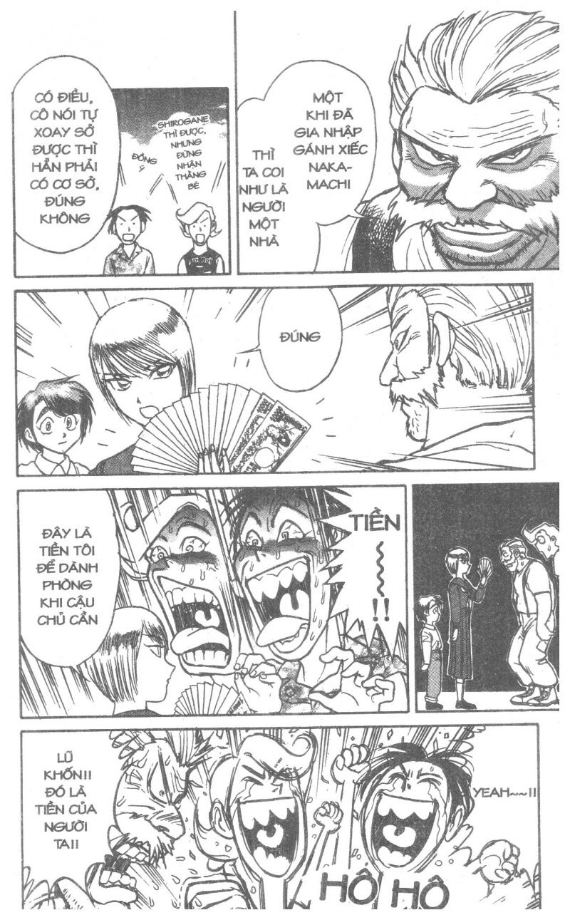 Fujita Kazuhiro Chapter 5 - 72