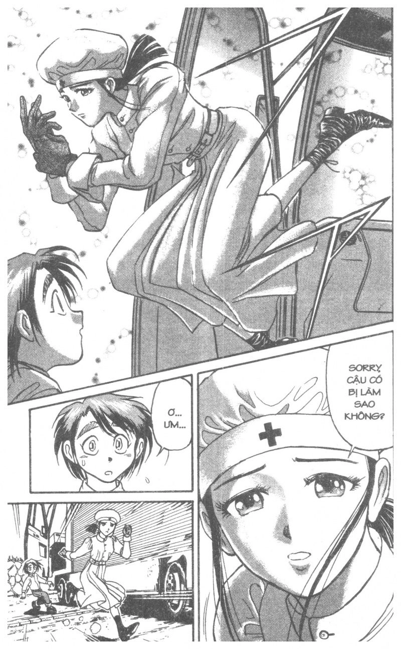 Fujita Kazuhiro Chapter 5 - 77