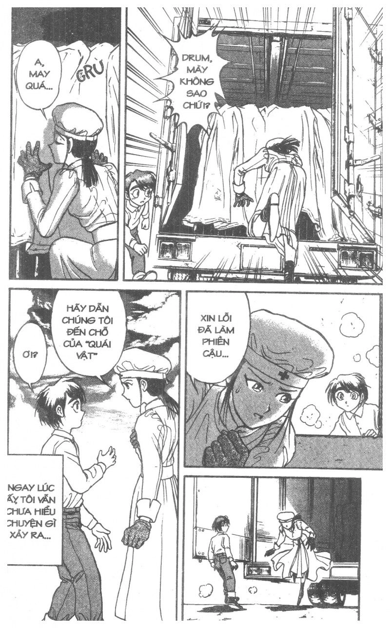 Fujita Kazuhiro Chapter 5 - 78