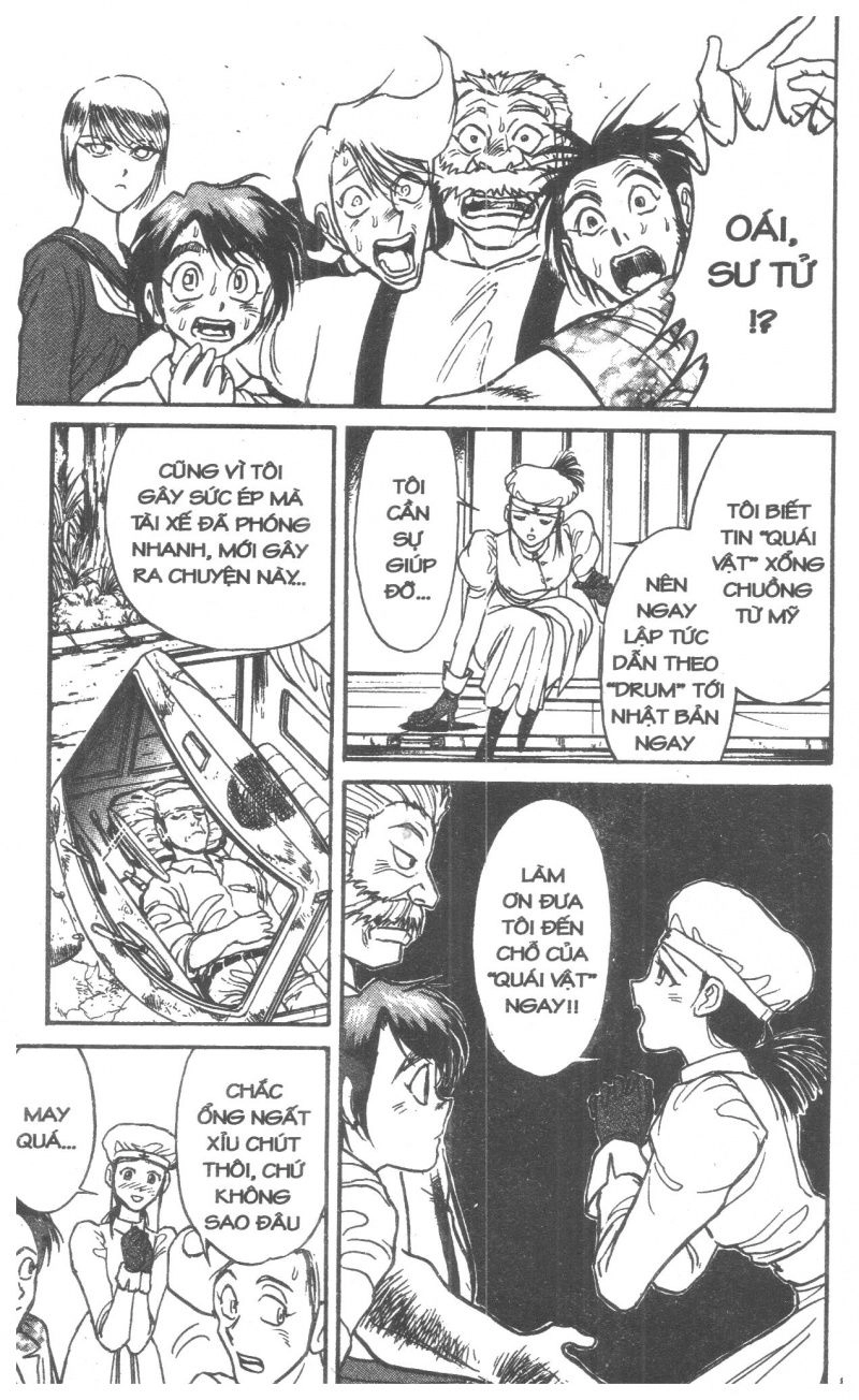 Fujita Kazuhiro Chapter 5 - 83