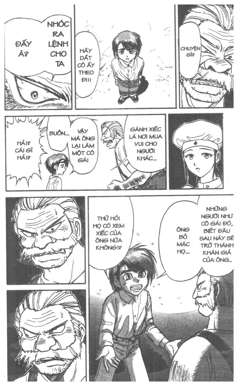 Fujita Kazuhiro Chapter 5 - 86