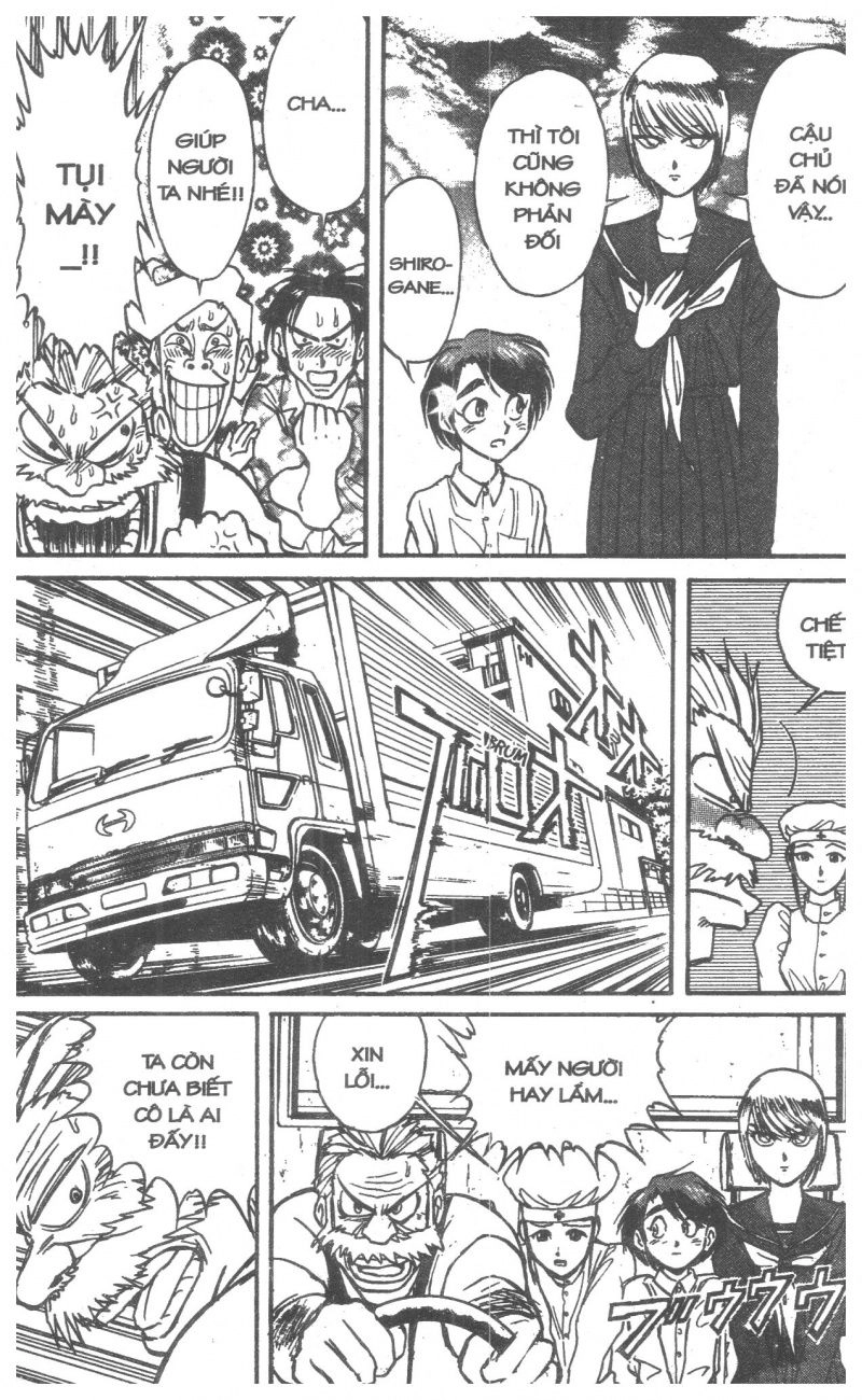 Fujita Kazuhiro Chapter 5 - 87