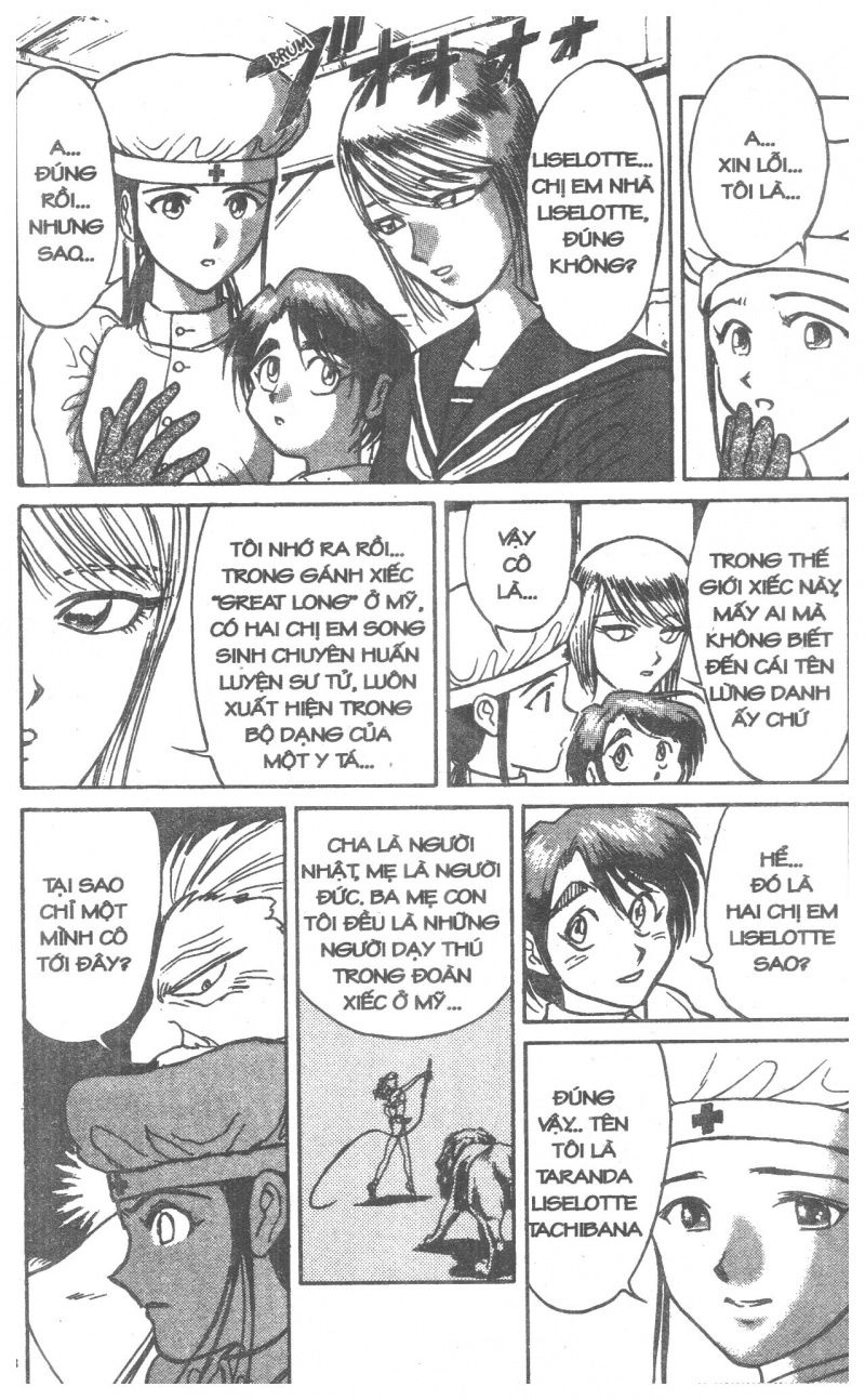 Fujita Kazuhiro Chapter 5 - 88