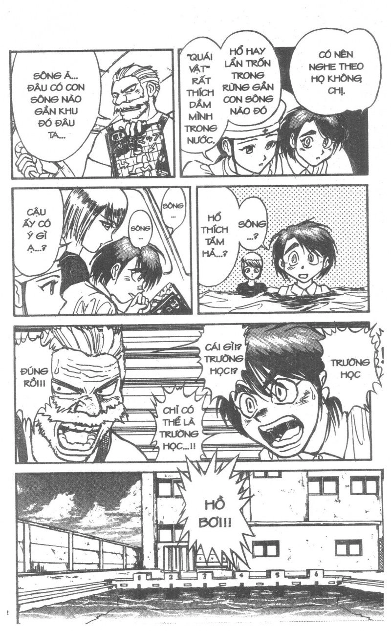 Fujita Kazuhiro Chapter 5 - 92