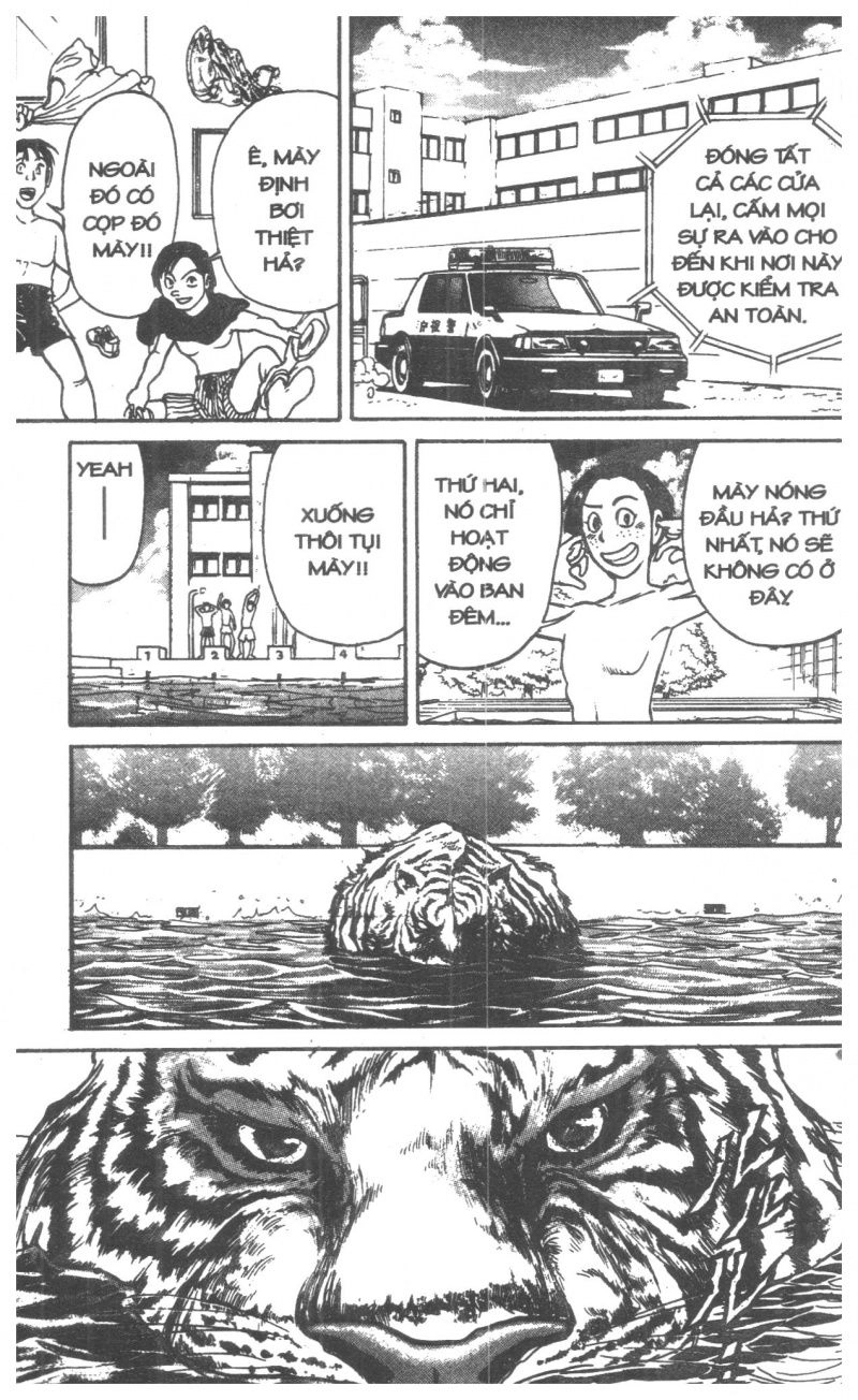 Fujita Kazuhiro Chapter 5 - 93