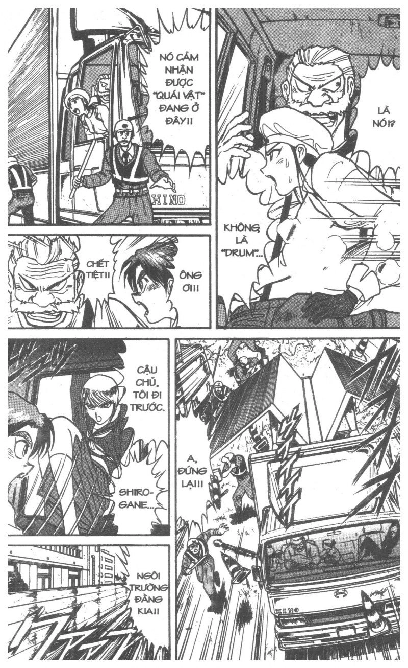 Fujita Kazuhiro Chapter 5 - 95