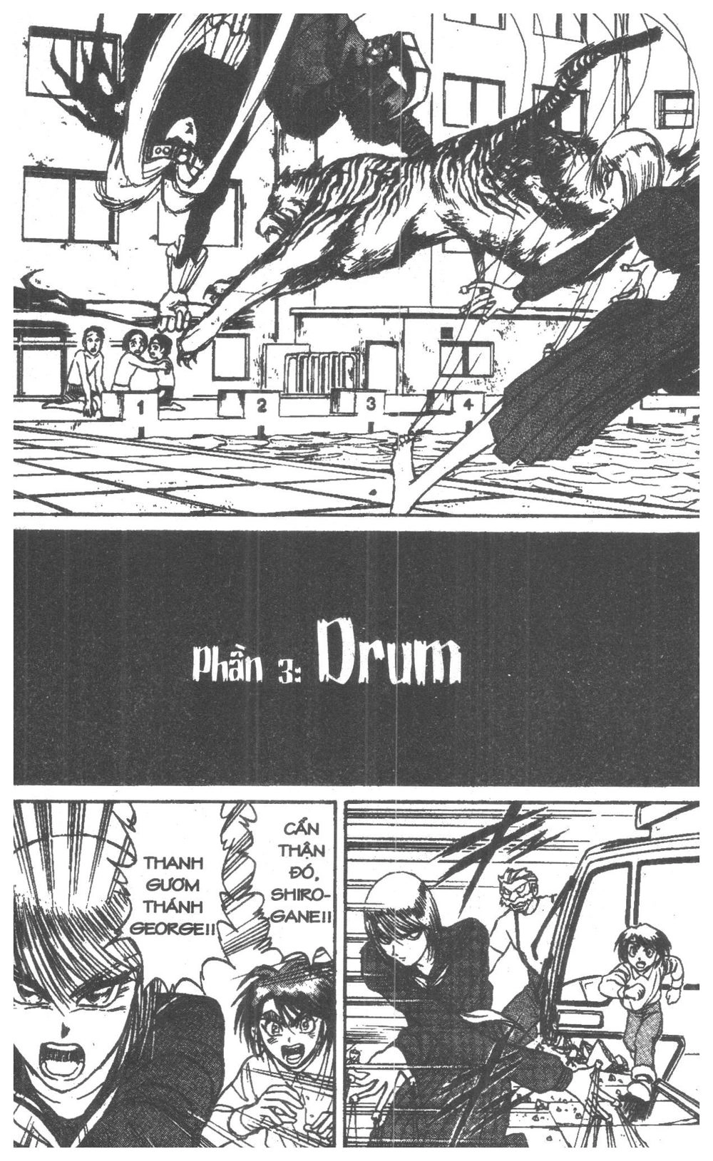 Fujita Kazuhiro Chapter 5 - 97
