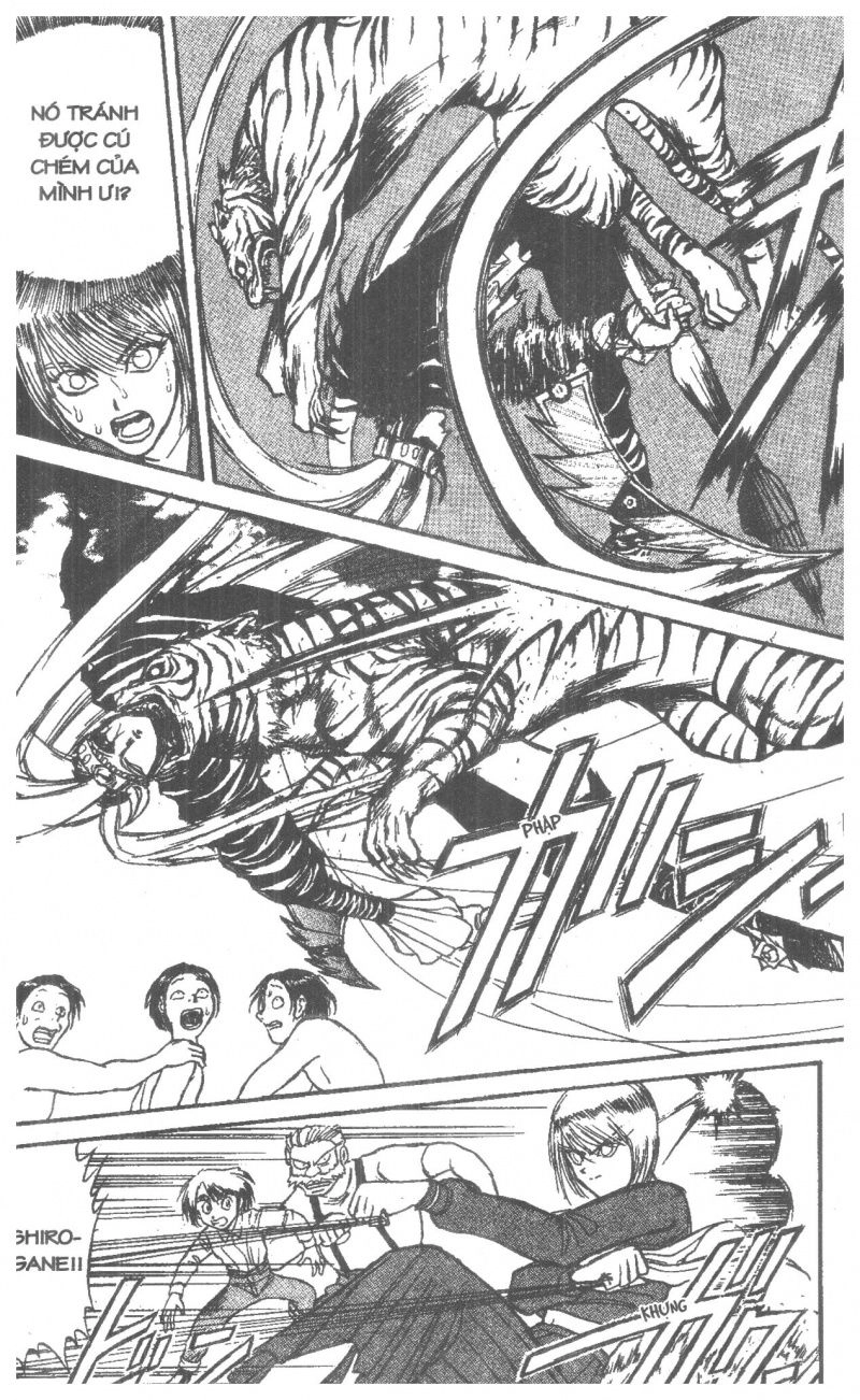 Fujita Kazuhiro Chapter 5 - 98