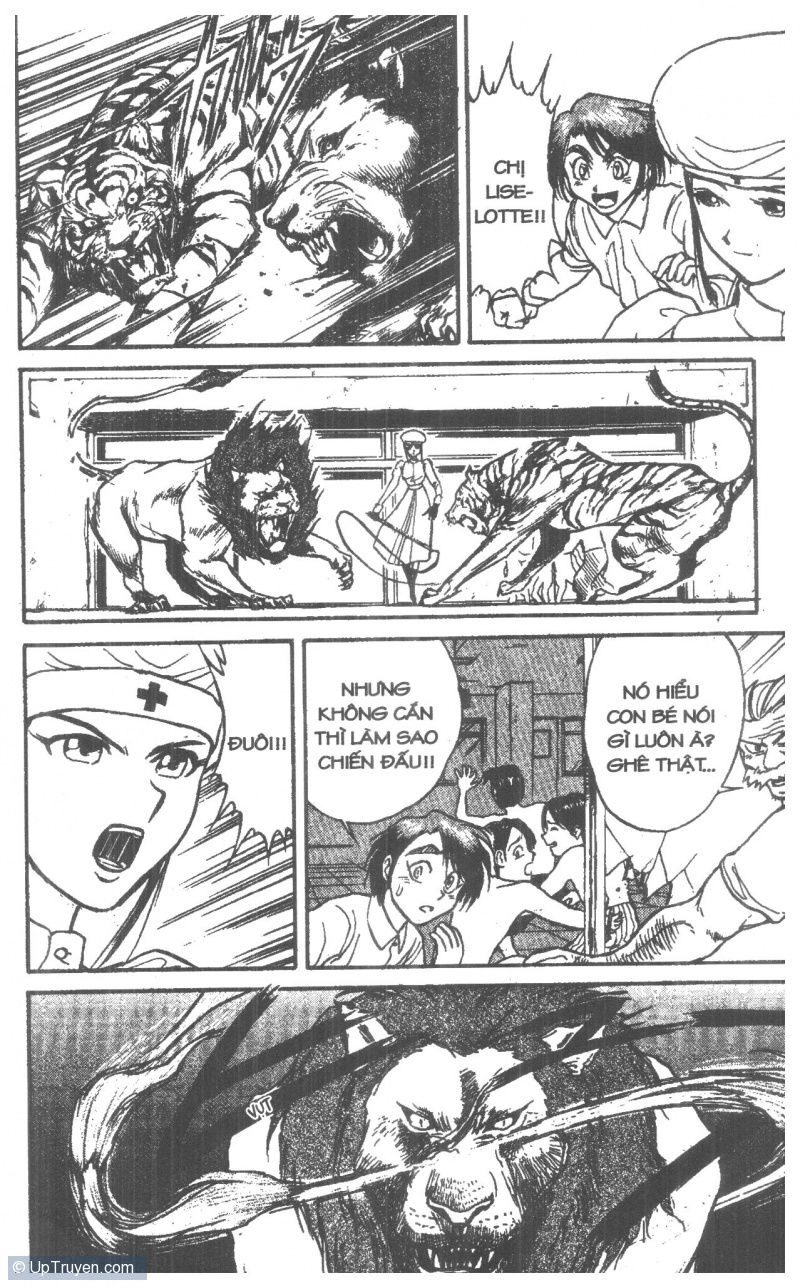 Fujita Kazuhiro Chapter 5 - 104