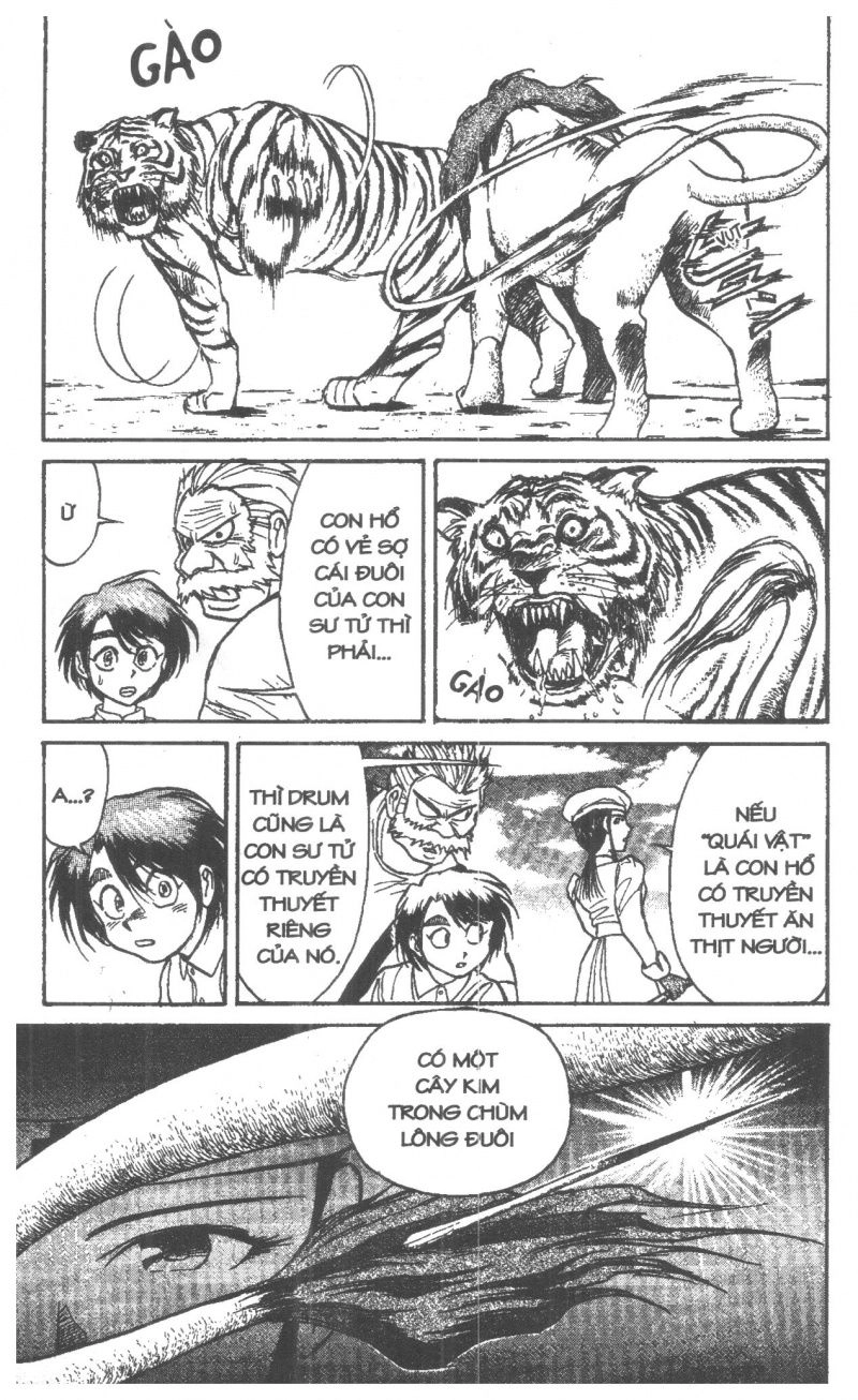 Fujita Kazuhiro Chapter 5 - 105