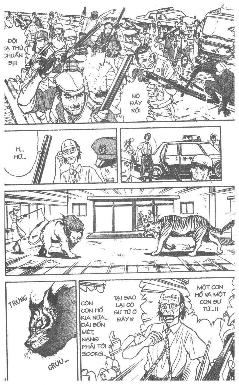 Fujita Kazuhiro Chapter 5 - 112