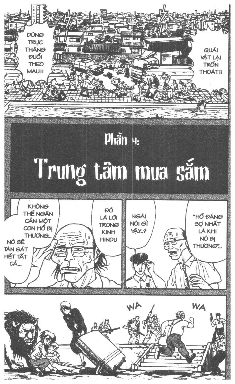 Fujita Kazuhiro Chapter 5 - 115