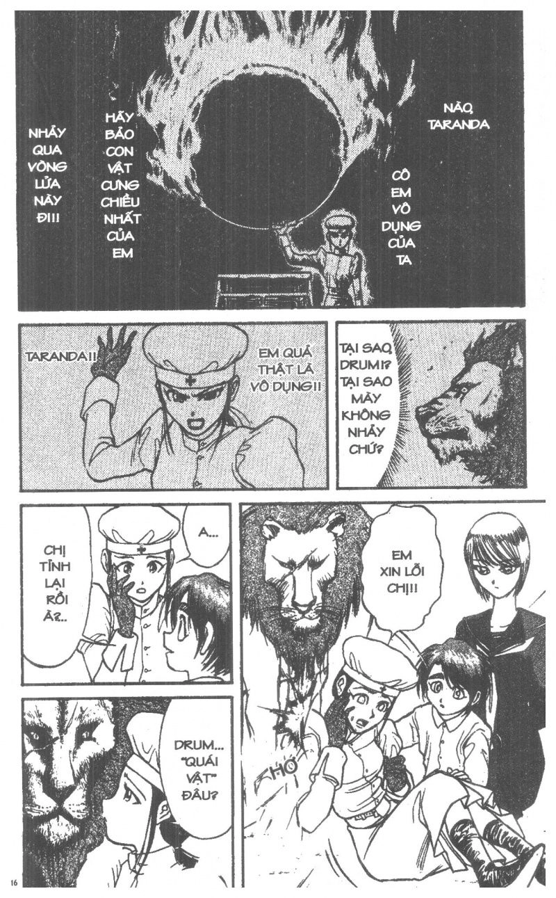 Fujita Kazuhiro Chapter 5 - 116