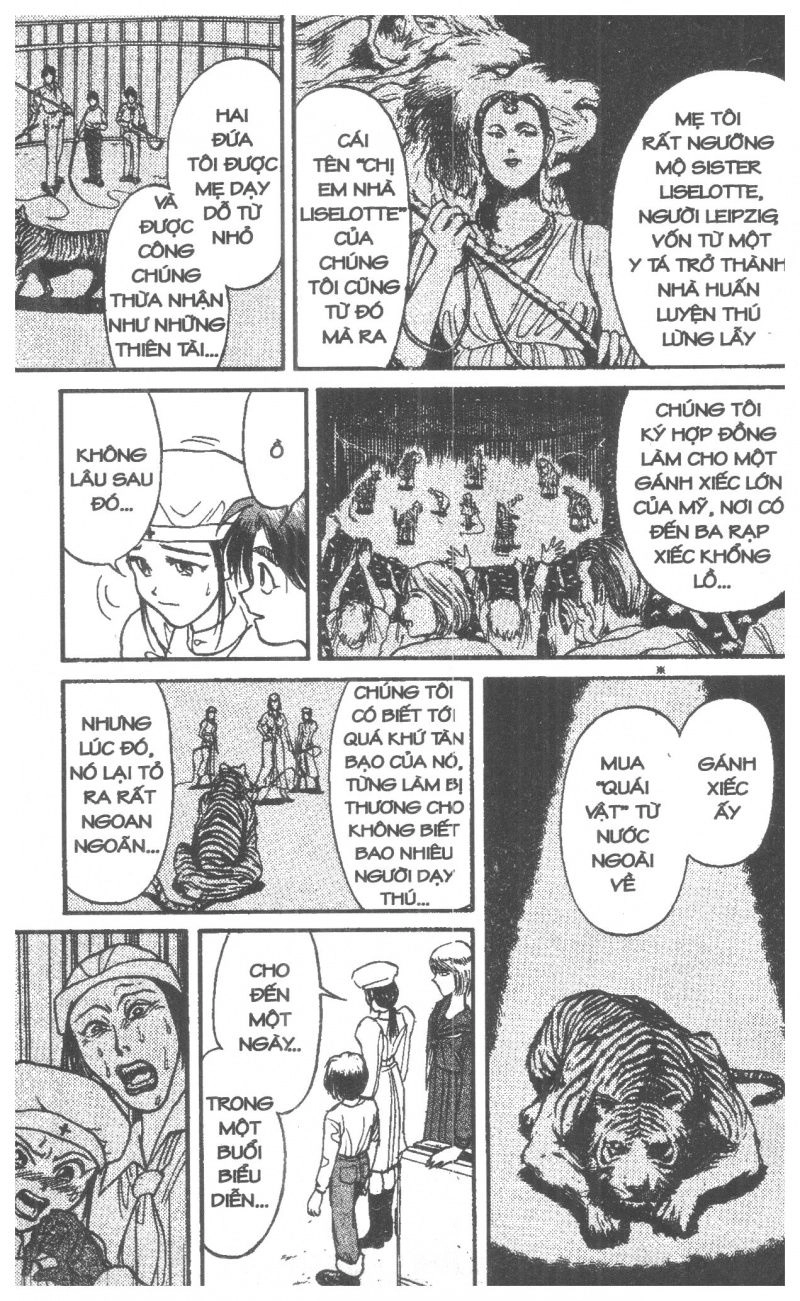 Fujita Kazuhiro Chapter 5 - 119