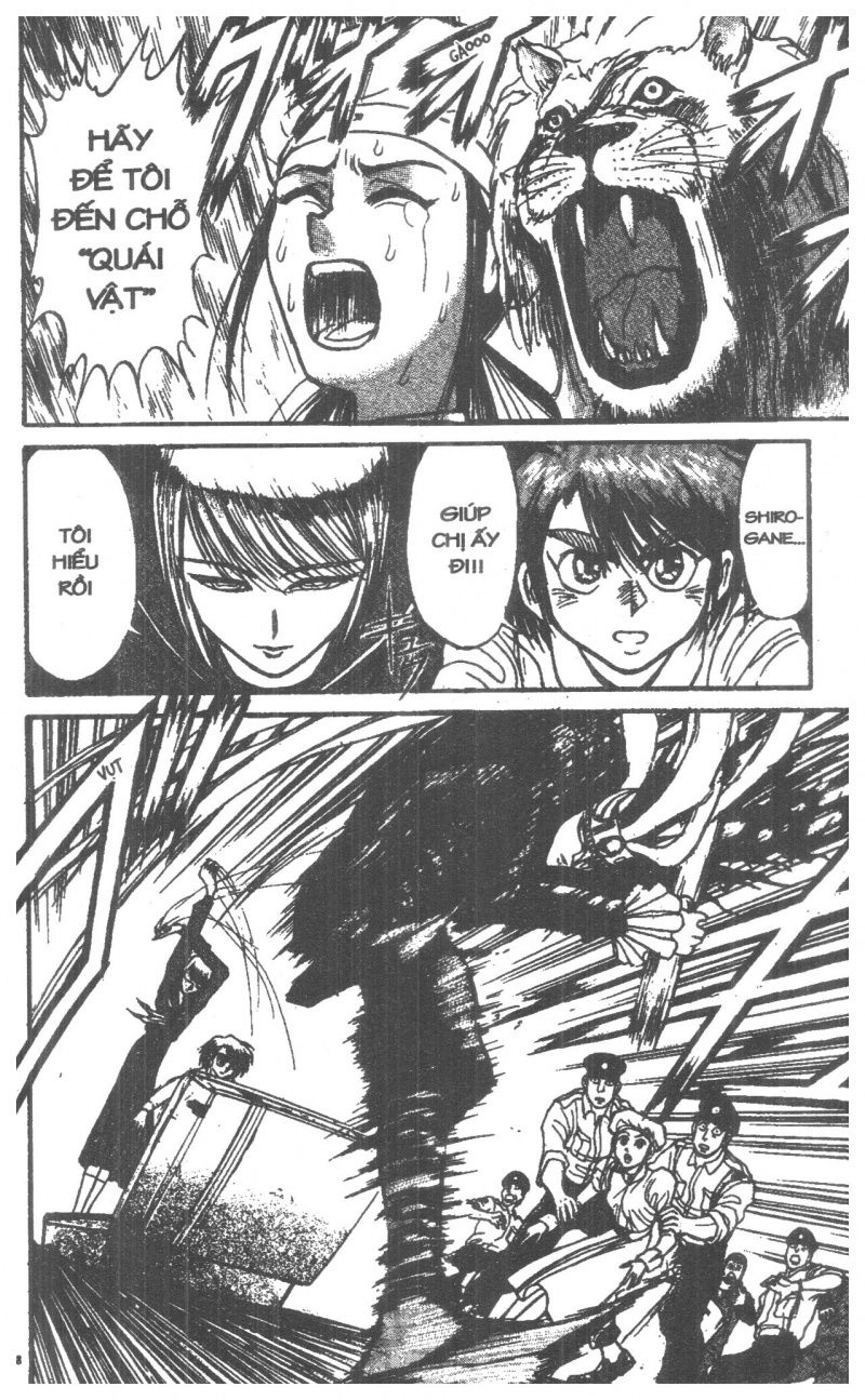 Fujita Kazuhiro Chapter 5 - 128