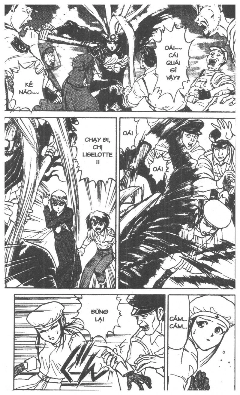 Fujita Kazuhiro Chapter 5 - 129