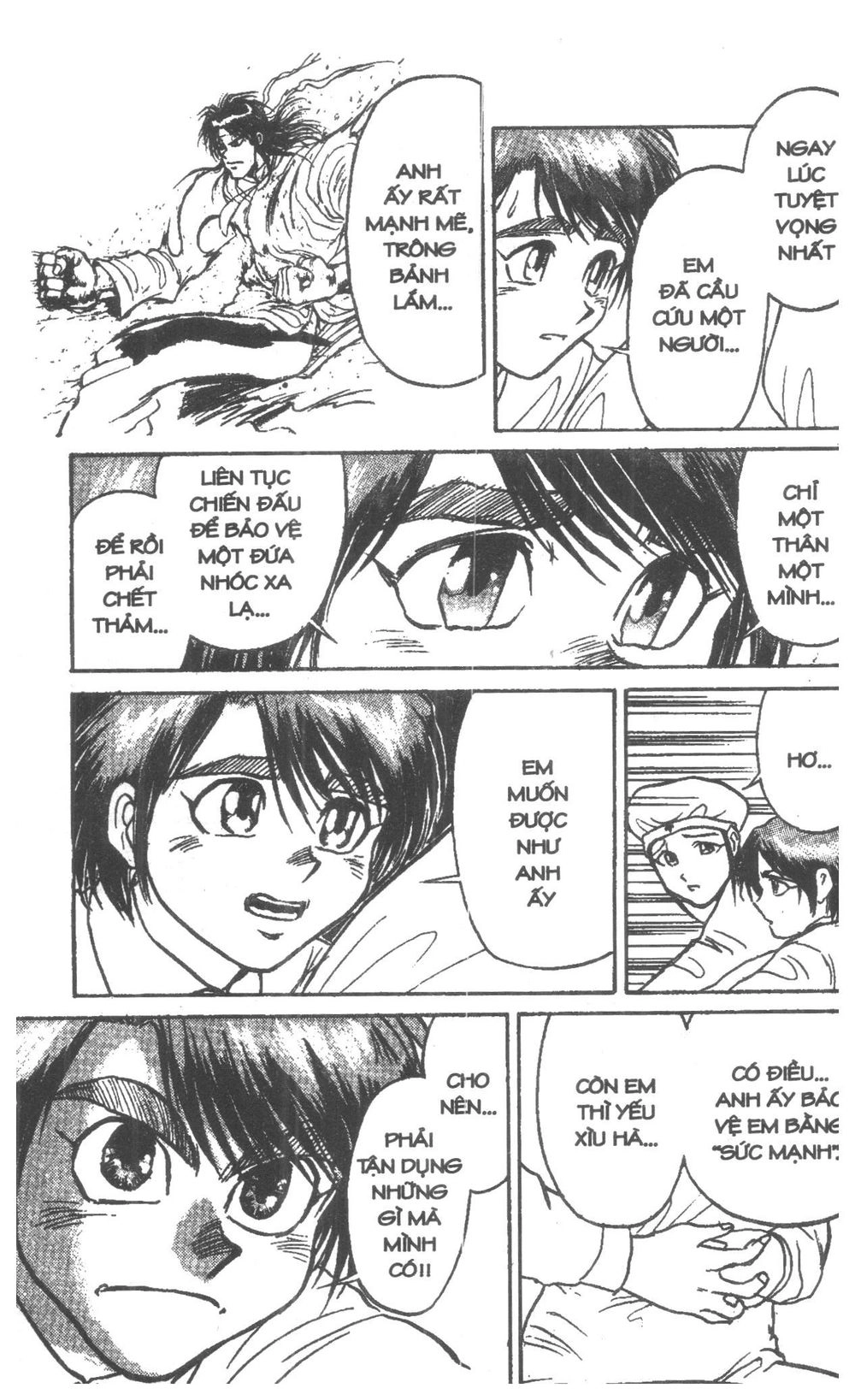 Fujita Kazuhiro Chapter 5 - 141