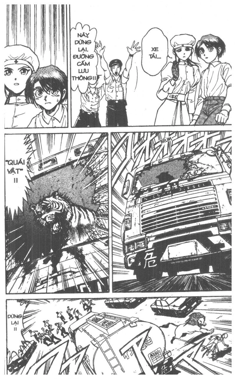 Fujita Kazuhiro Chapter 5 - 146