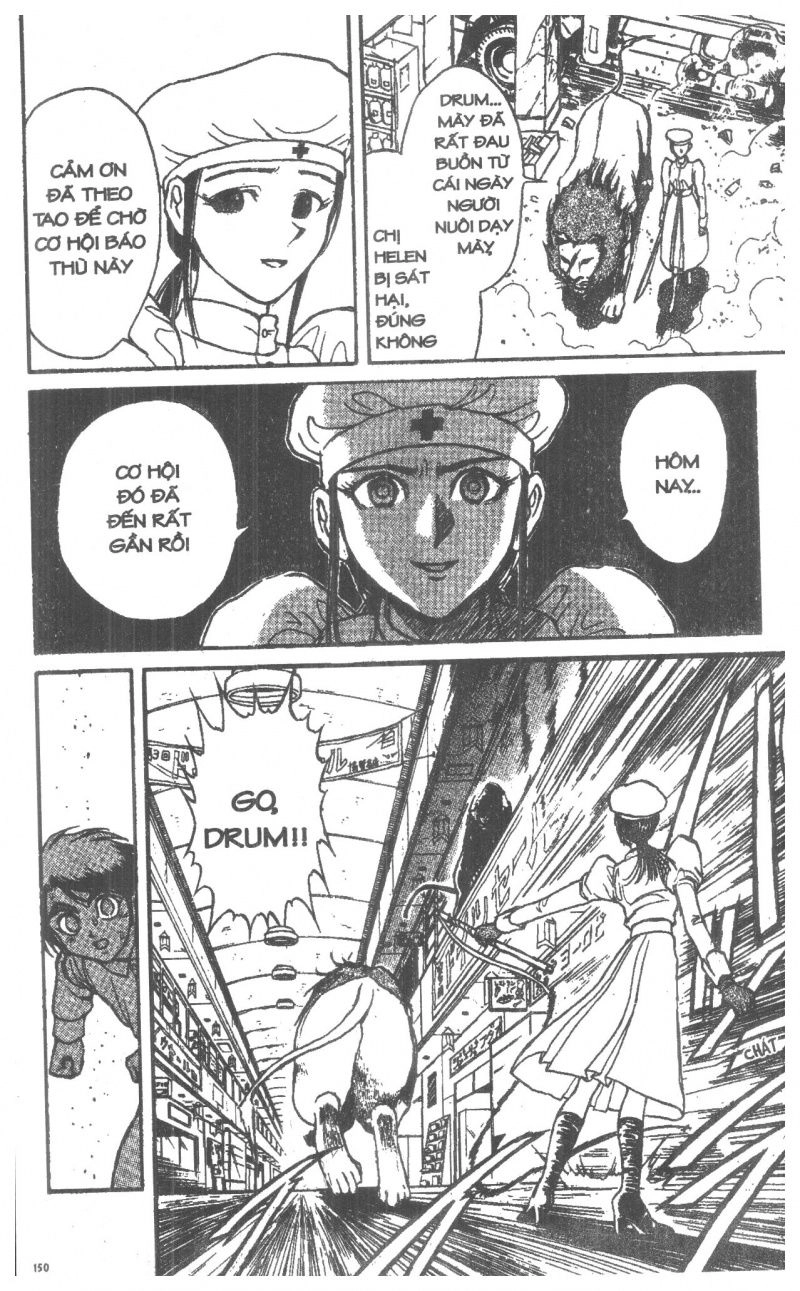 Fujita Kazuhiro Chapter 5 - 150