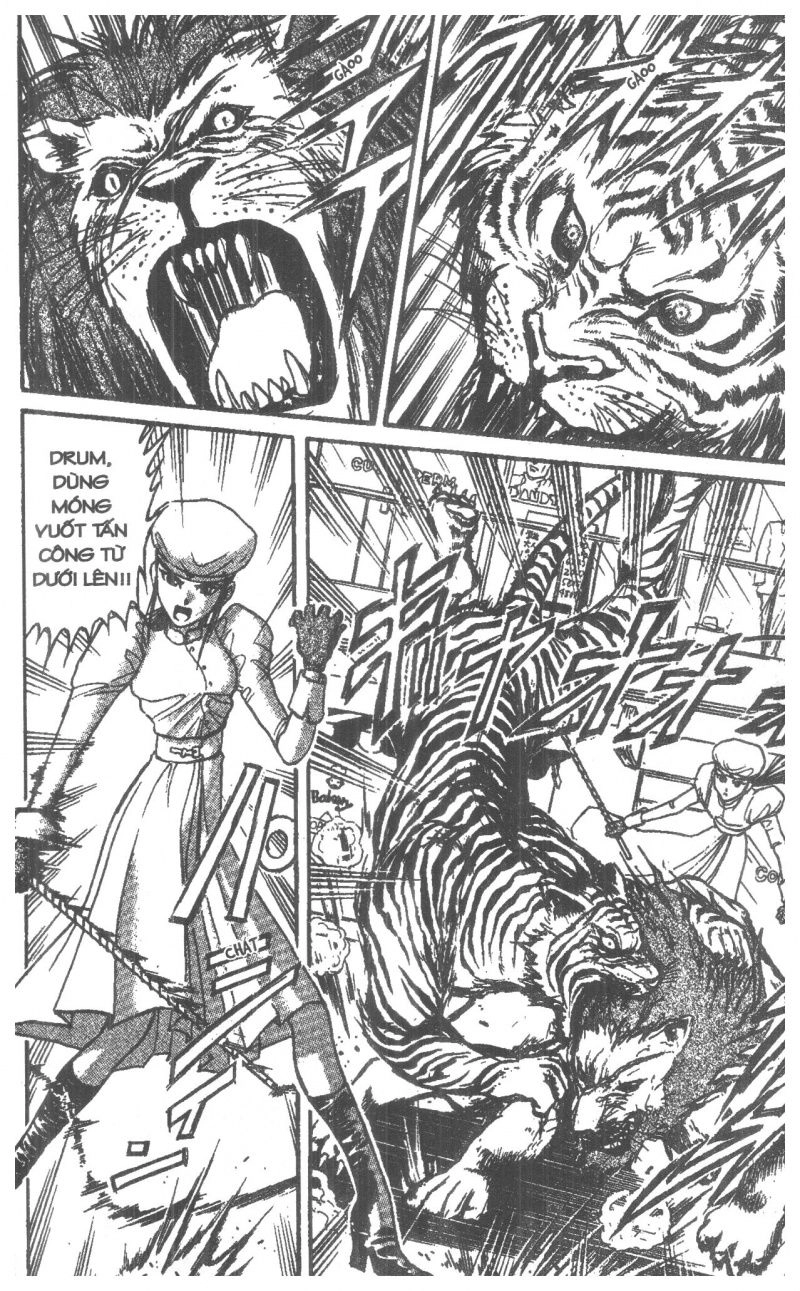 Fujita Kazuhiro Chapter 5 - 152