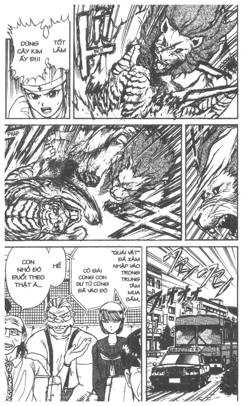 Fujita Kazuhiro Chapter 5 - 153