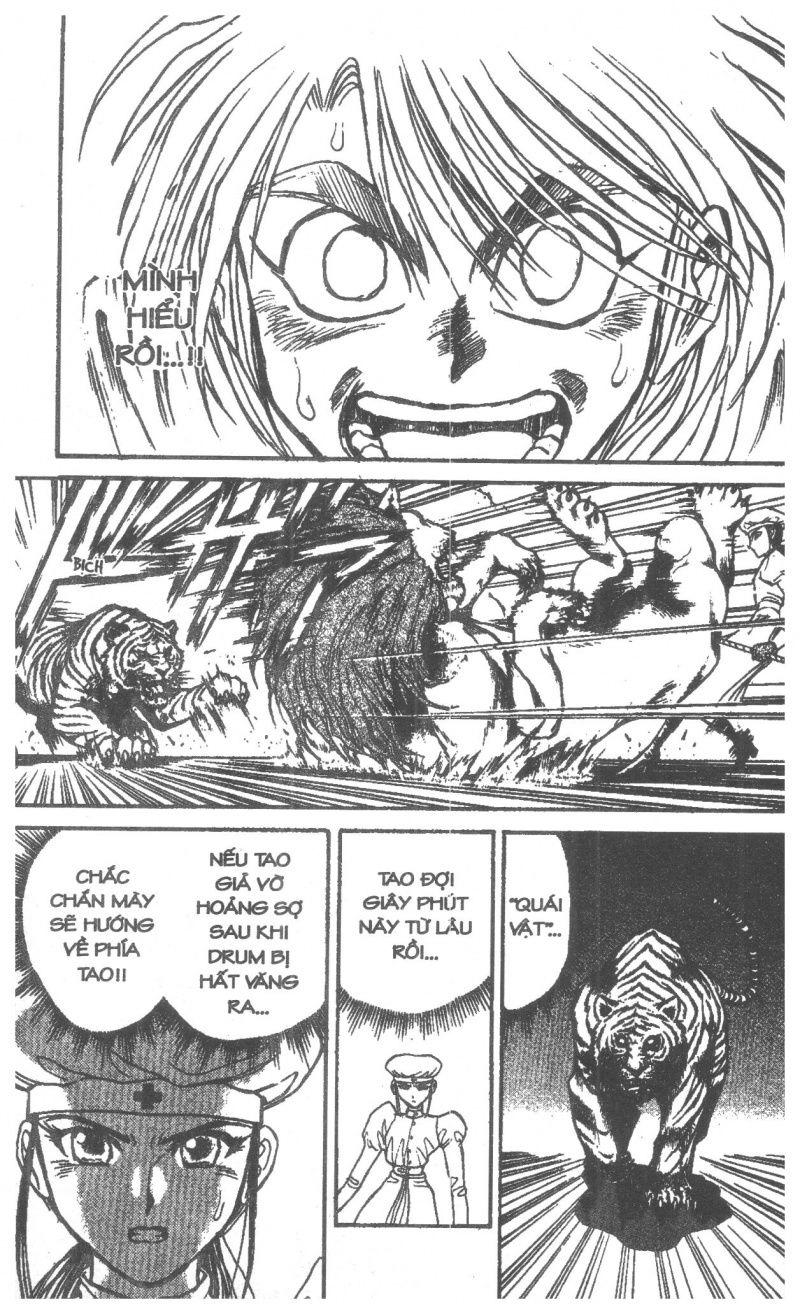 Fujita Kazuhiro Chapter 5 - 157