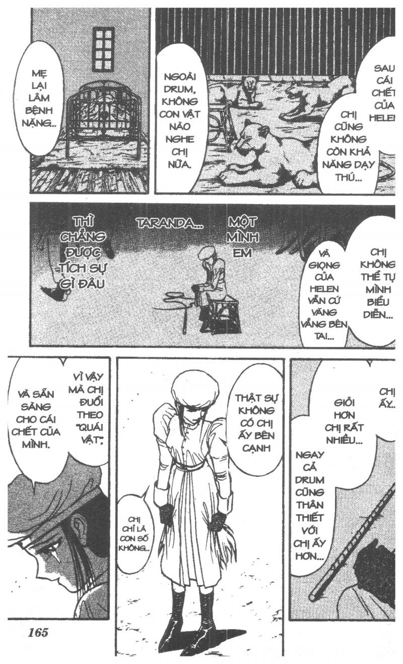 Fujita Kazuhiro Chapter 5 - 165