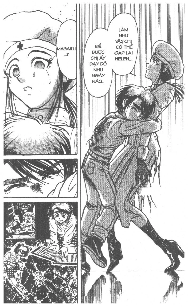 Fujita Kazuhiro Chapter 5 - 166