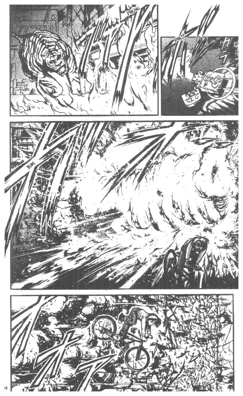 Fujita Kazuhiro Chapter 5 - 172