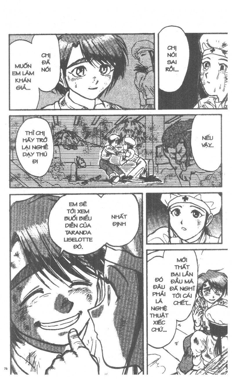 Fujita Kazuhiro Chapter 5 - 176