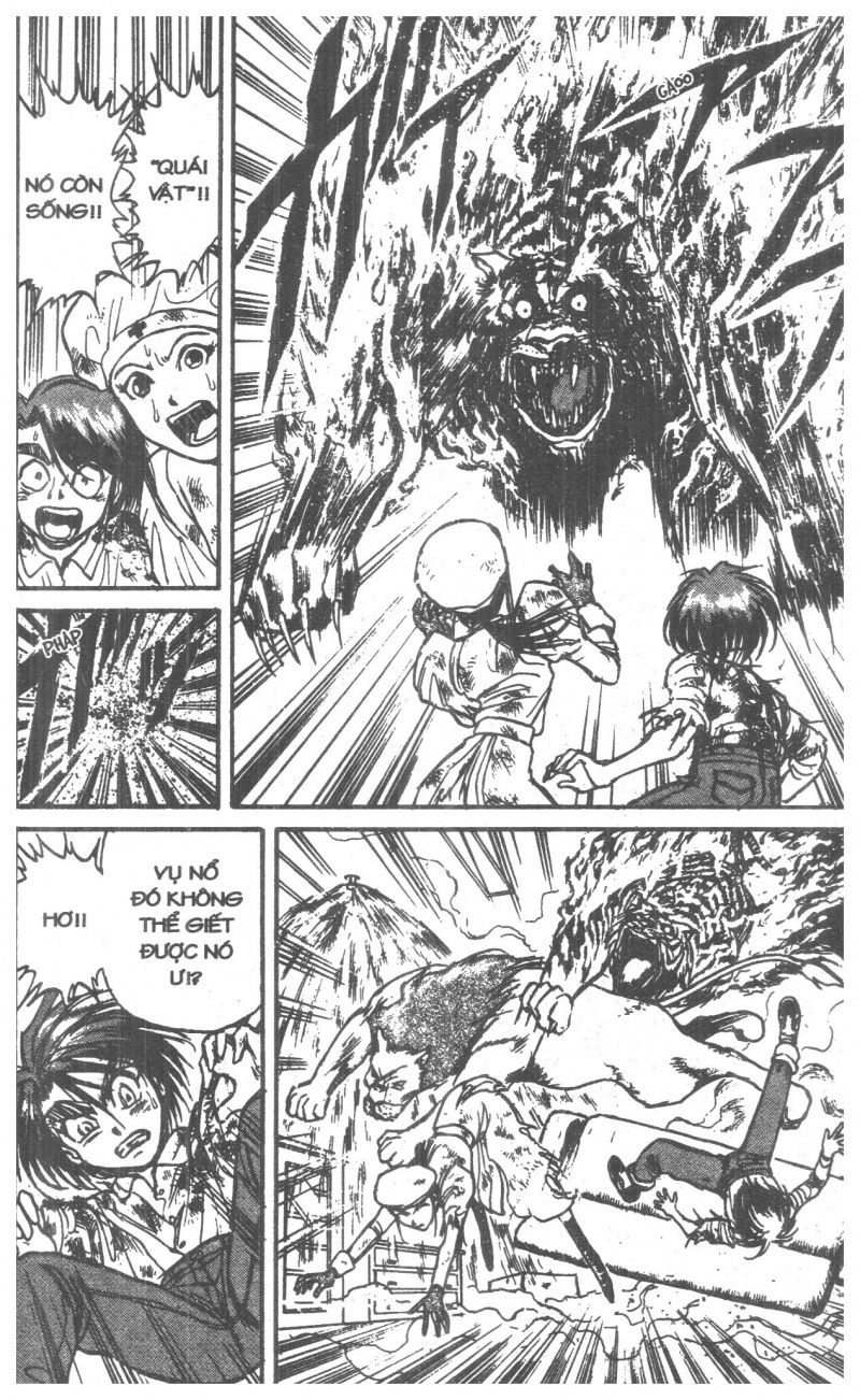 Fujita Kazuhiro Chapter 5 - 178