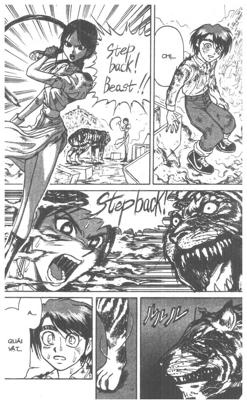 Fujita Kazuhiro Chapter 5 - 182