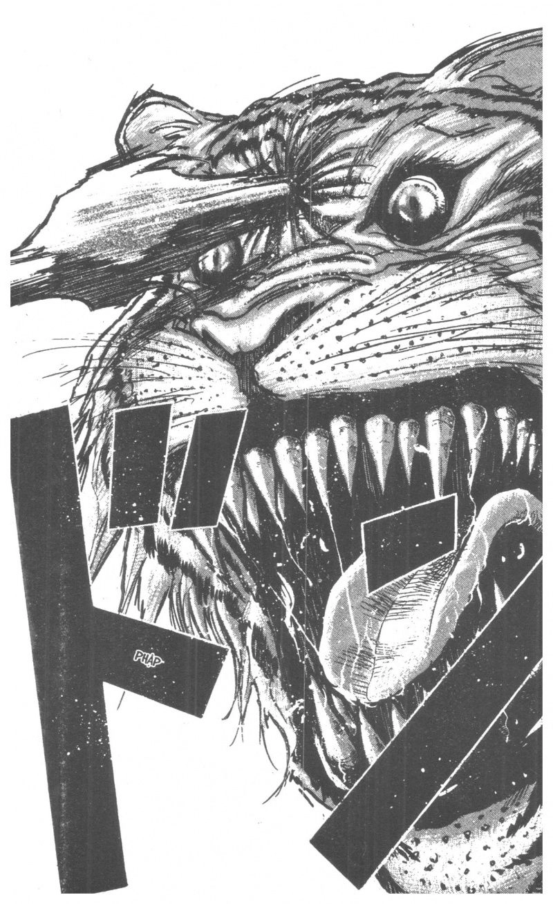 Fujita Kazuhiro Chapter 5 - 185