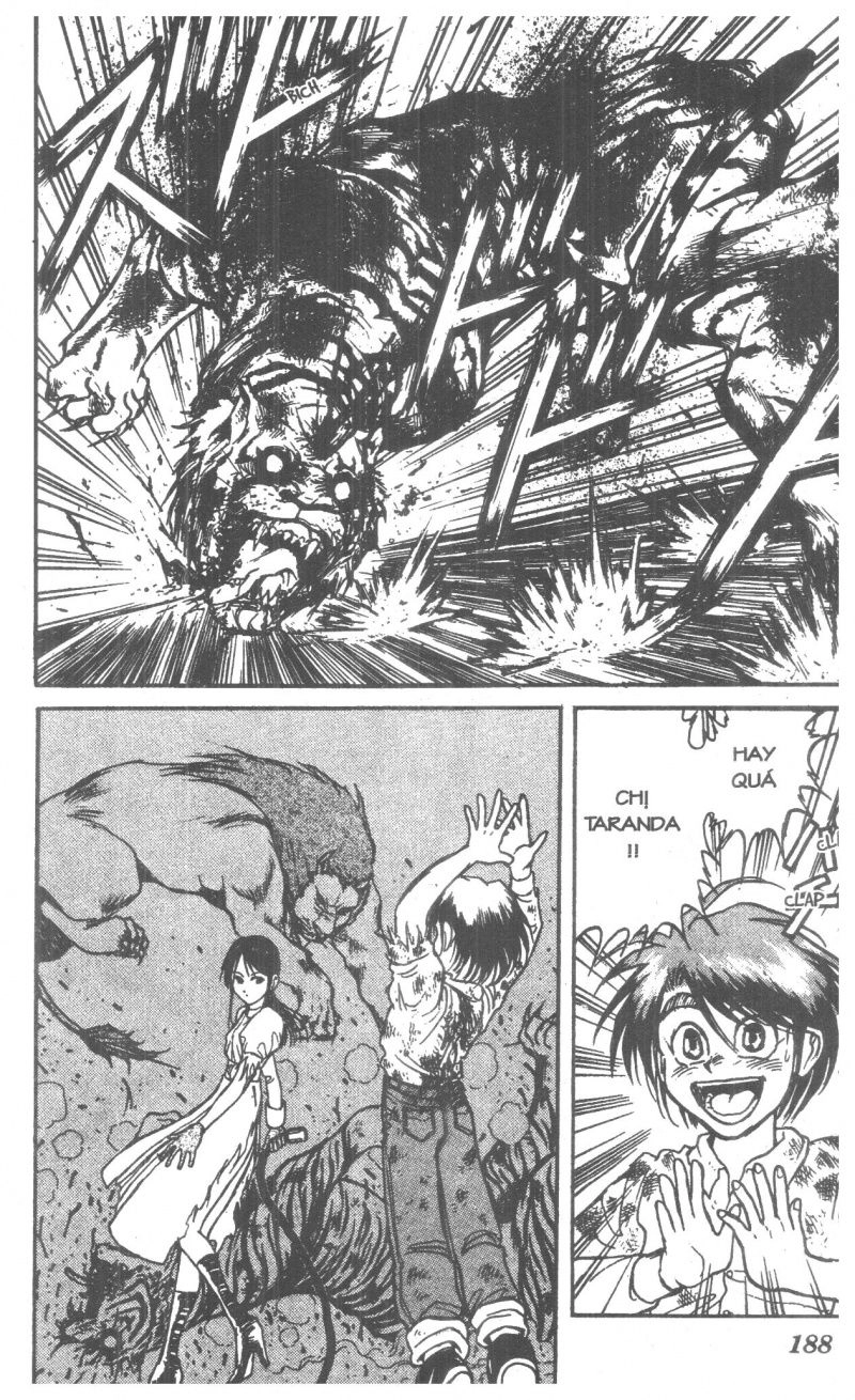 Fujita Kazuhiro Chapter 5 - 188