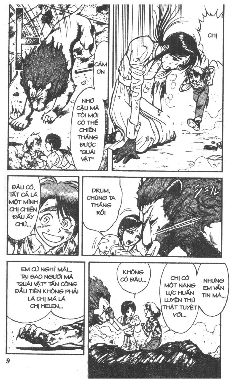 Fujita Kazuhiro Chapter 6 - 9