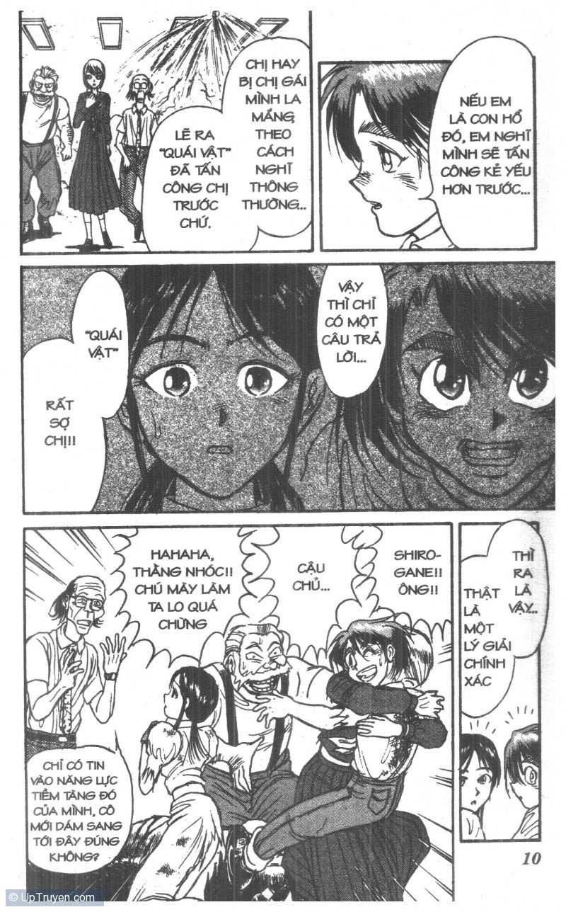 Fujita Kazuhiro Chapter 6 - 10