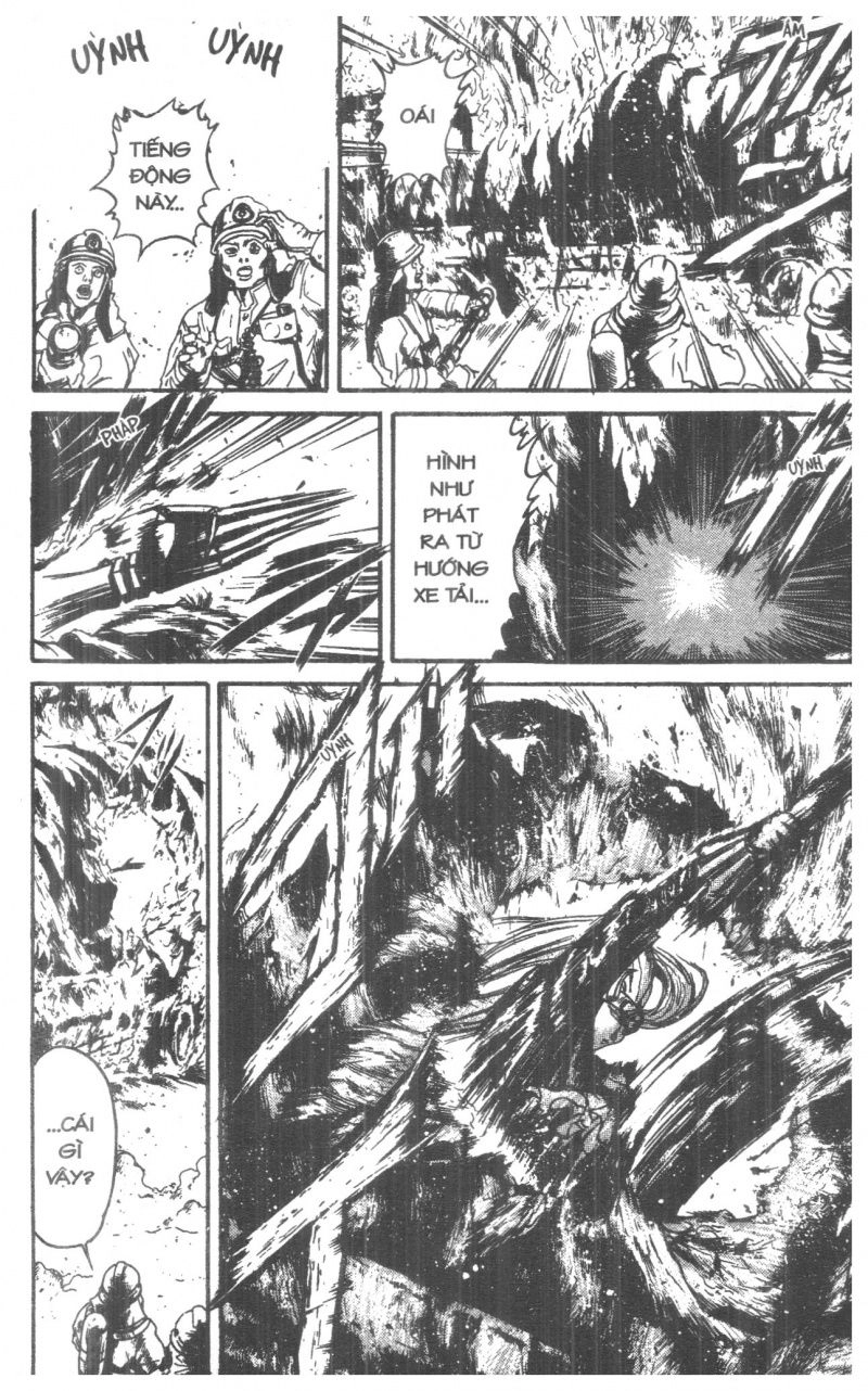 Fujita Kazuhiro Chapter 6 - 18