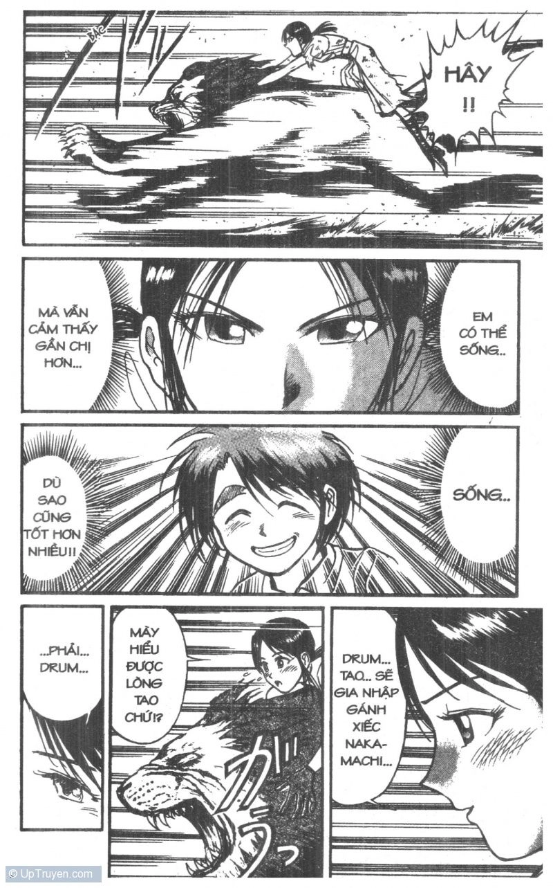 Fujita Kazuhiro Chapter 6 - 20