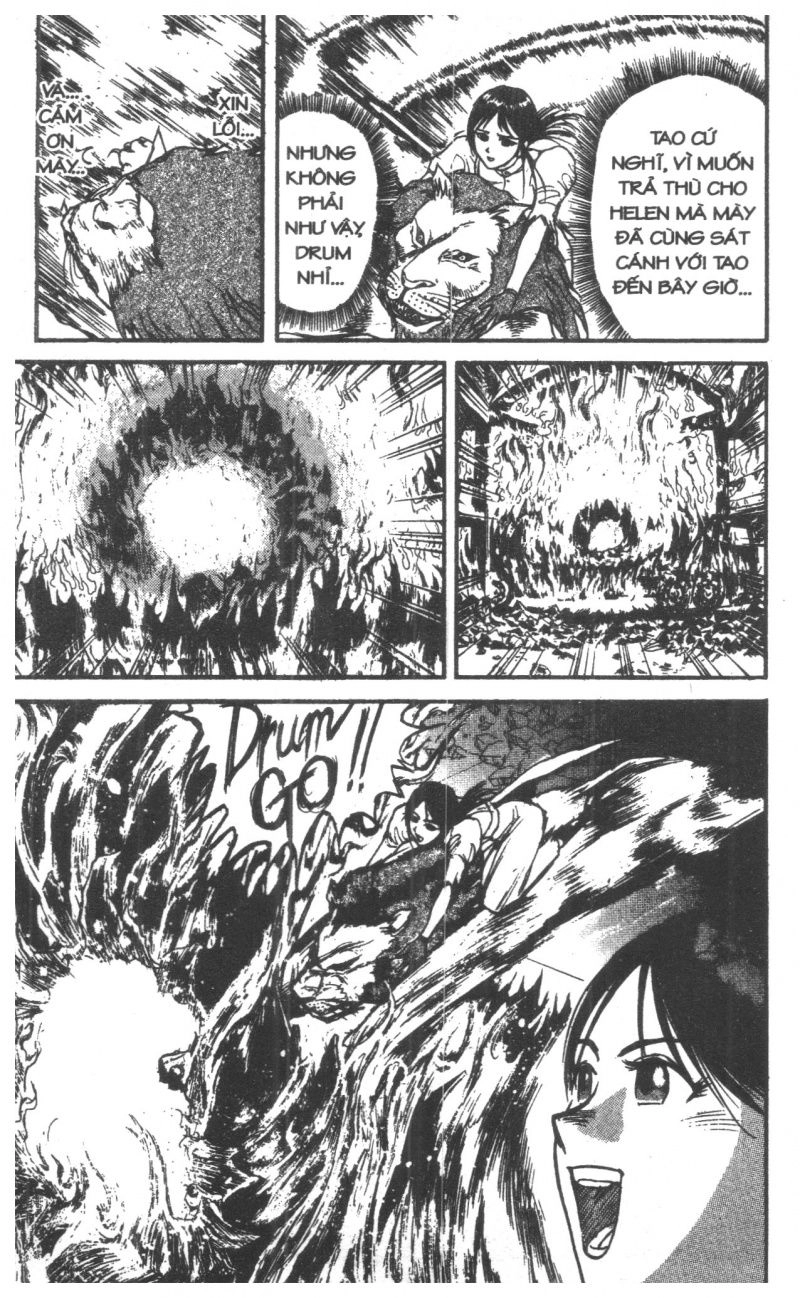 Fujita Kazuhiro Chapter 6 - 21