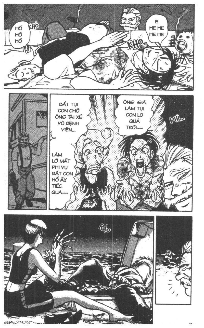 Fujita Kazuhiro Chapter 6 - 25