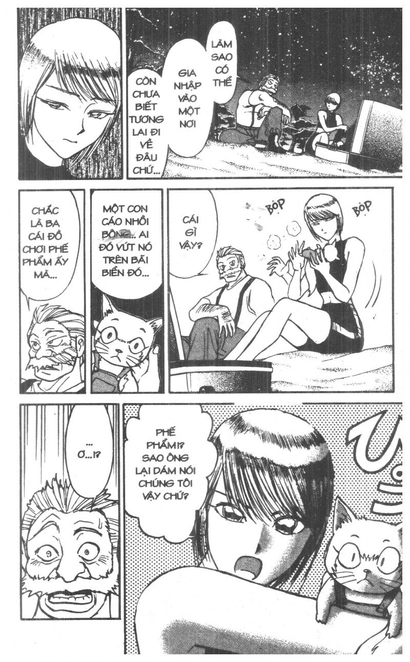 Fujita Kazuhiro Chapter 6 - 28