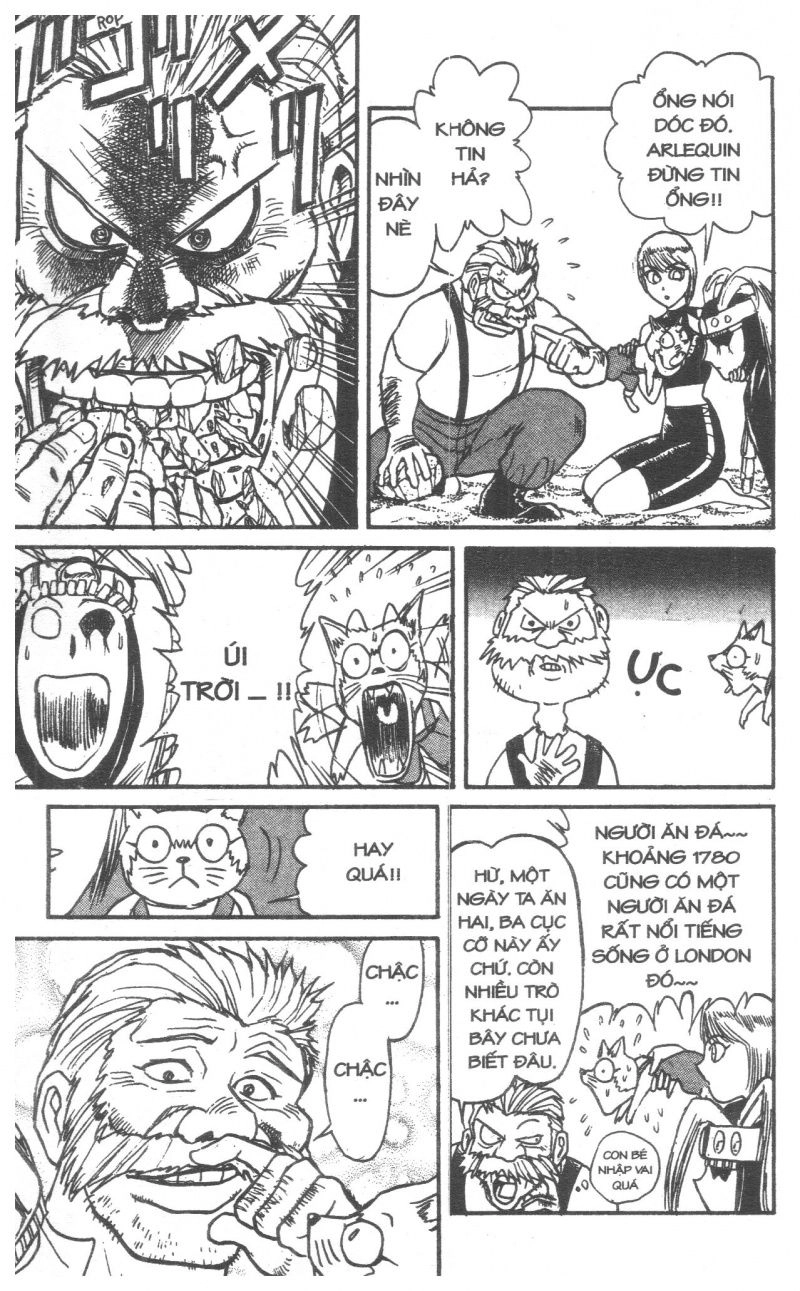 Fujita Kazuhiro Chapter 6 - 31