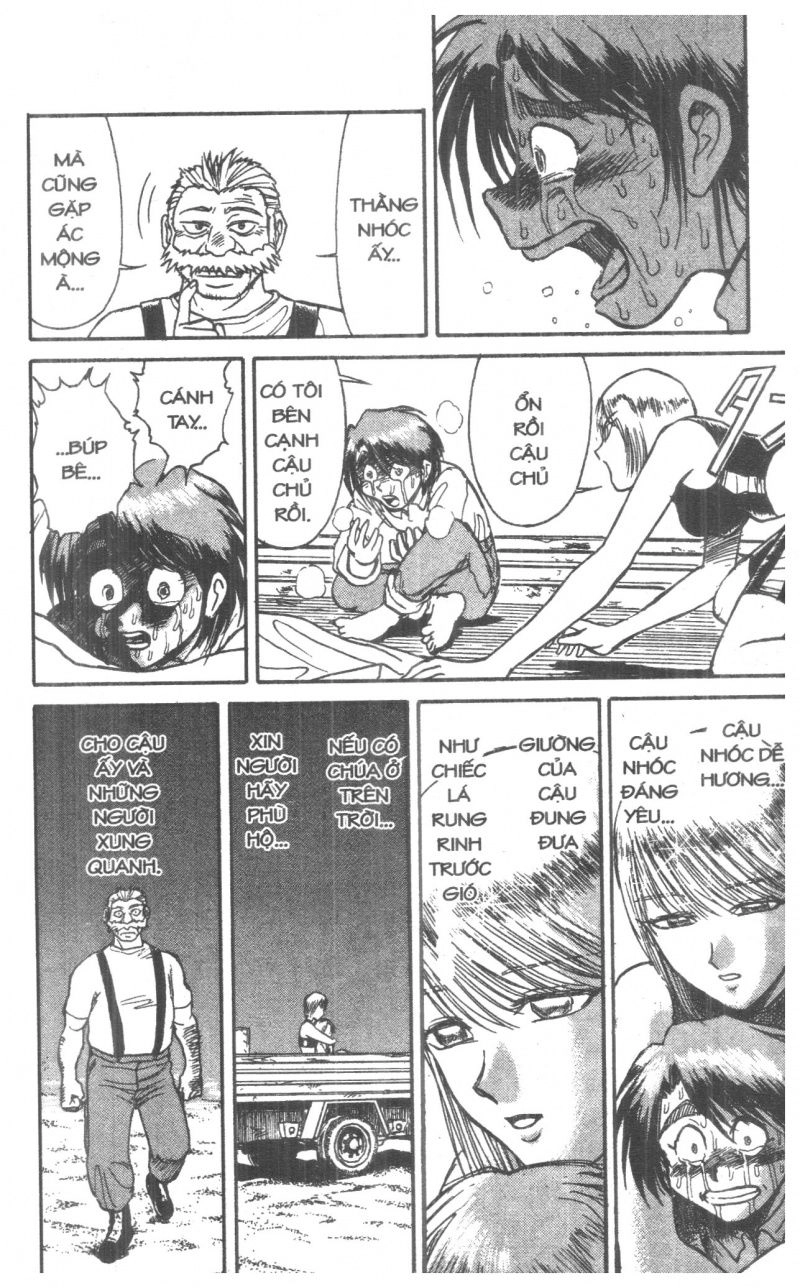 Fujita Kazuhiro Chapter 6 - 38