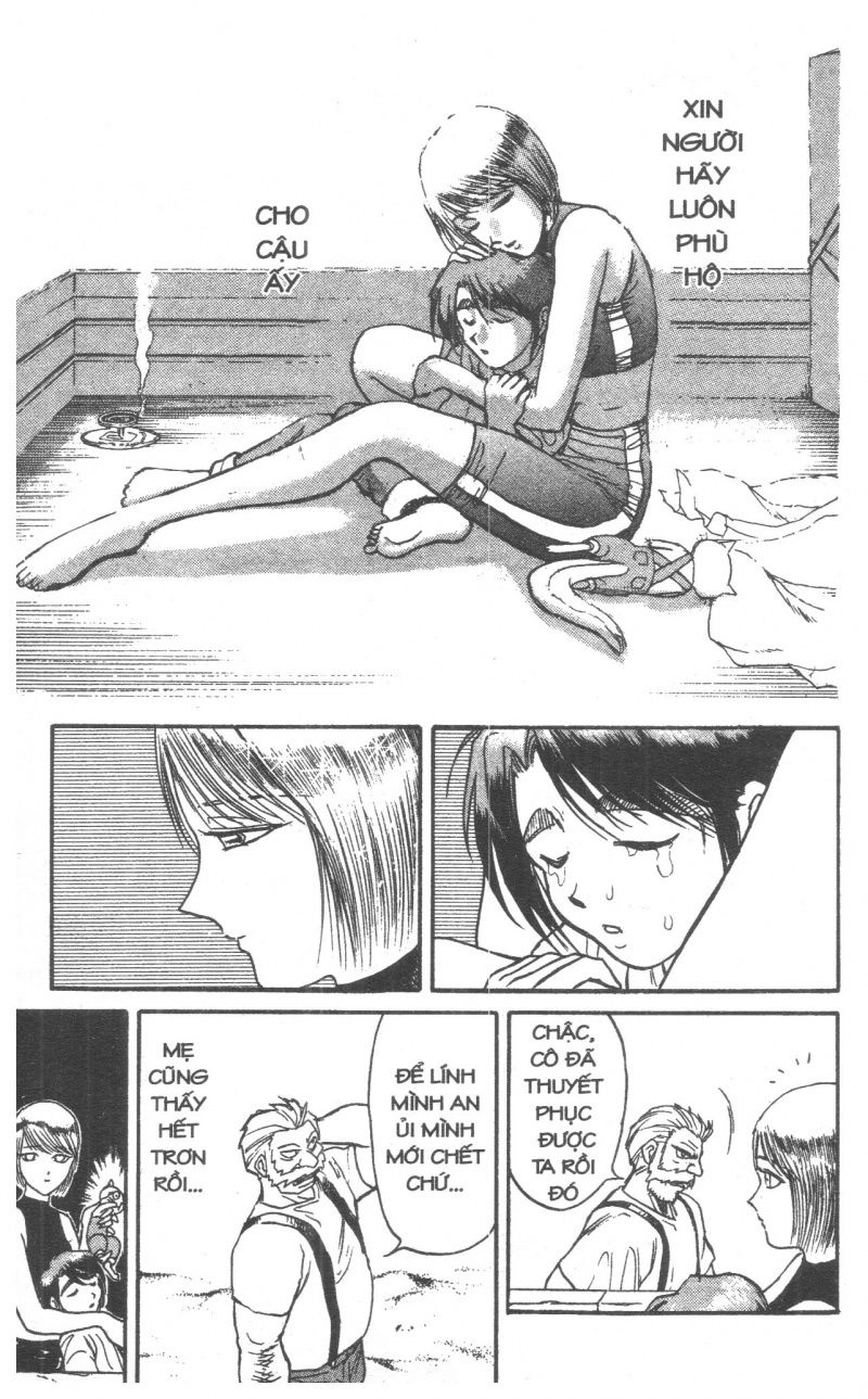 Fujita Kazuhiro Chapter 6 - 39