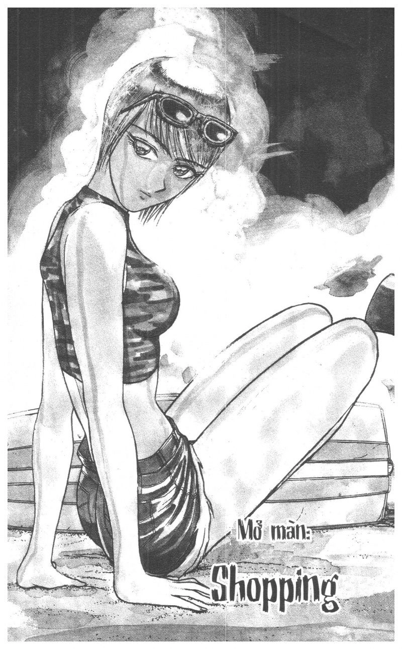 Fujita Kazuhiro Chapter 6 - 43