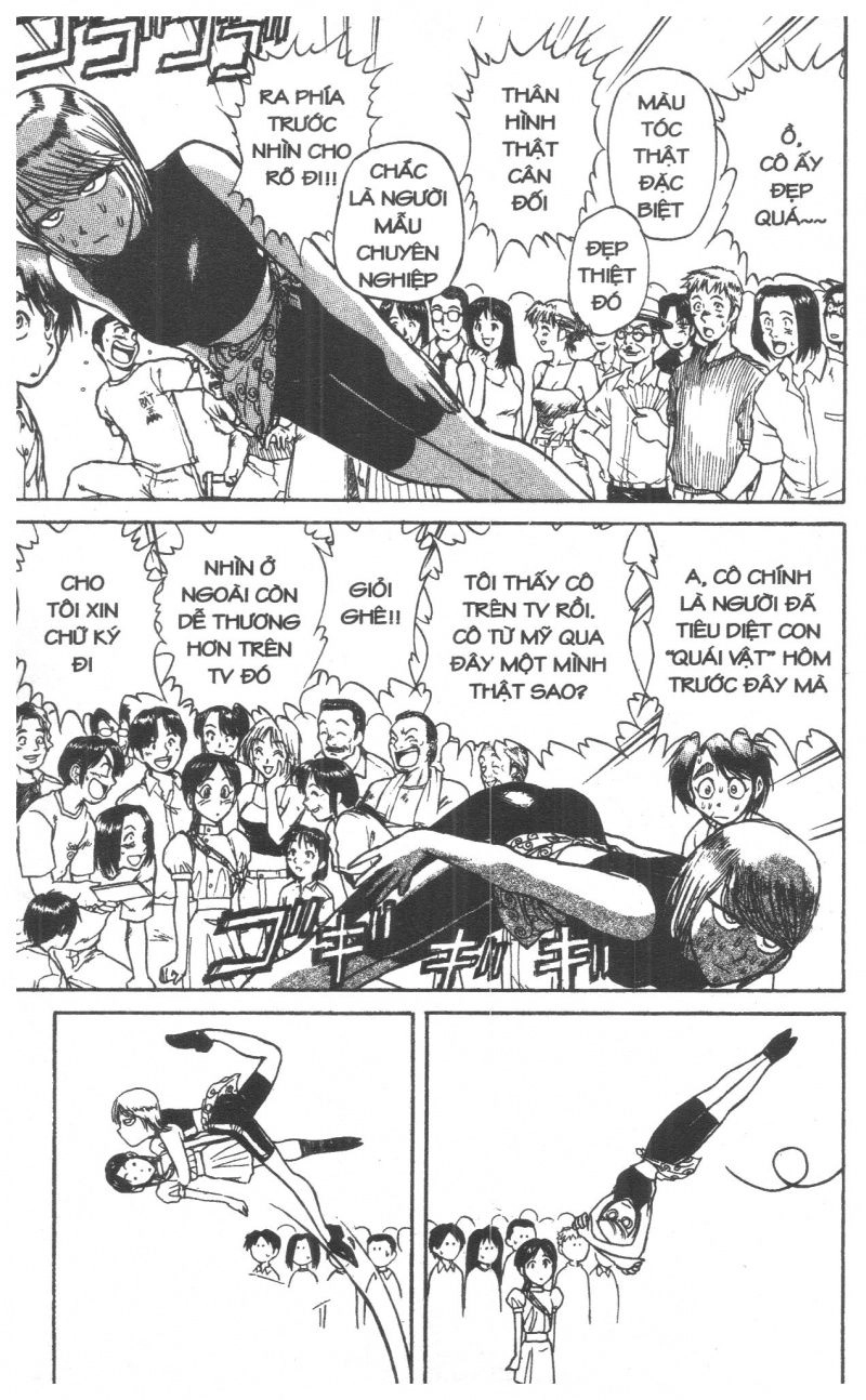 Fujita Kazuhiro Chapter 6 - 47