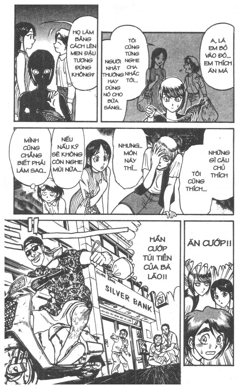 Fujita Kazuhiro Chapter 6 - 53